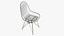 Outside chair