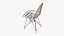 Outside chair