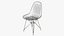 Outside chair