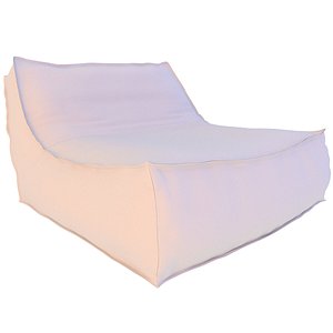3D visualization model