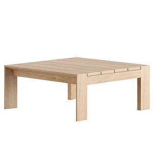 Ambra small coffe table