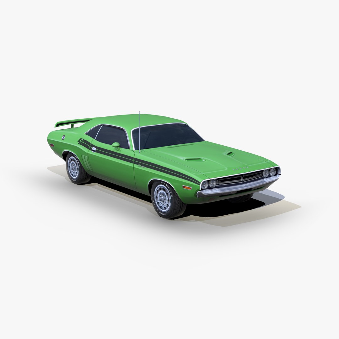 dodge challenger 1971 3D model https://p.turbosquid.com/ts-thumb/2p/OmUMdD/1B/dodge_challenger_1971_0001_00_1920x1920/jpg/1613903468/1920x1080/fit_q87/564a49b7772e8d002b1288a9d06b4df7e4edeb12/dodge_challenger_1971_0001_00_1920x1920.jpg