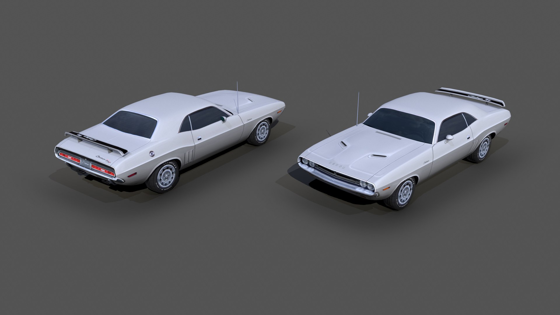 dodge challenger 1971 3D model https://p.turbosquid.com/ts-thumb/2p/OmUMdD/iz/dodge_challenger_1971_0027_2560x1440/jpg/1613903581/1920x1080/fit_q87/09ca0d23919bcbabe05af43ac7040ee3525cb9eb/dodge_challenger_1971_0027_2560x1440.jpg