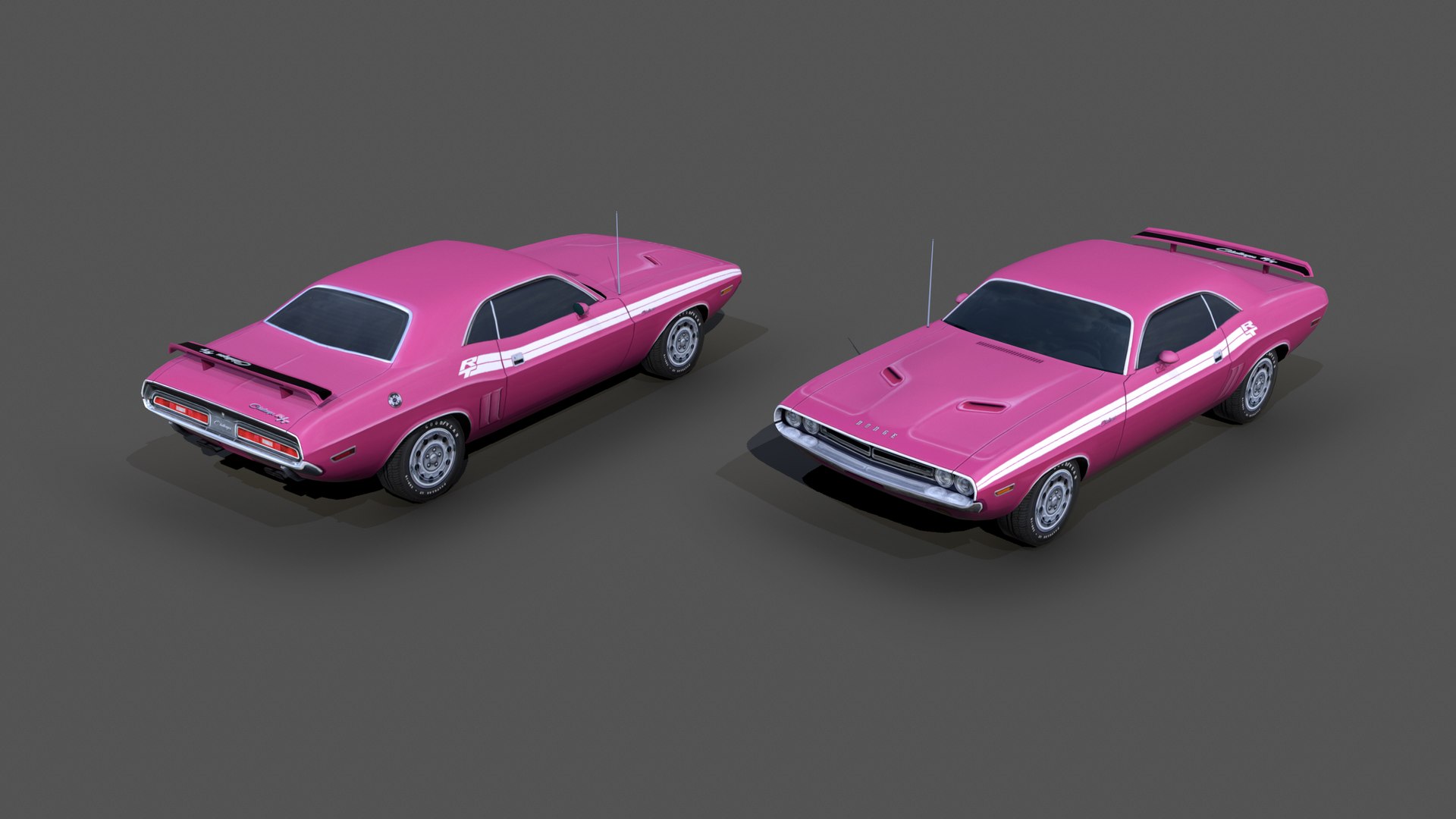 dodge challenger 1971 3D model https://p.turbosquid.com/ts-thumb/2p/OmUMdD/qI/dodge_challenger_1971_0029_2560x1440/jpg/1613903563/1920x1080/fit_q87/497d594ae5a58225862ba25b15214129d7202732/dodge_challenger_1971_0029_2560x1440.jpg