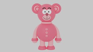 Teddy model