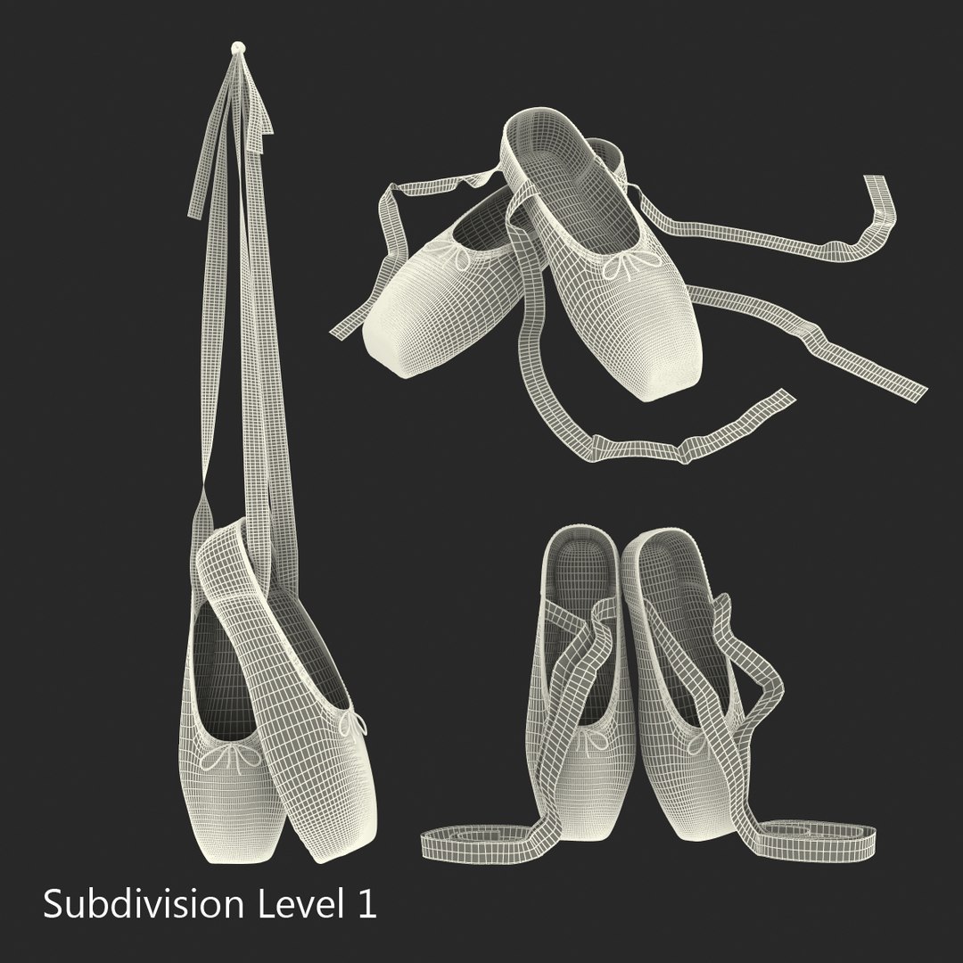 3d ballet shoes set https://p.turbosquid.com/ts-thumb/2p/PT1zx4/RSWaWkwJ/balletshoessetvray3dmodel10/jpg/1472025258/1920x1080/fit_q87/936f0fc74ac5a9d8a3bf80b1659739e6ff798931/balletshoessetvray3dmodel10.jpg