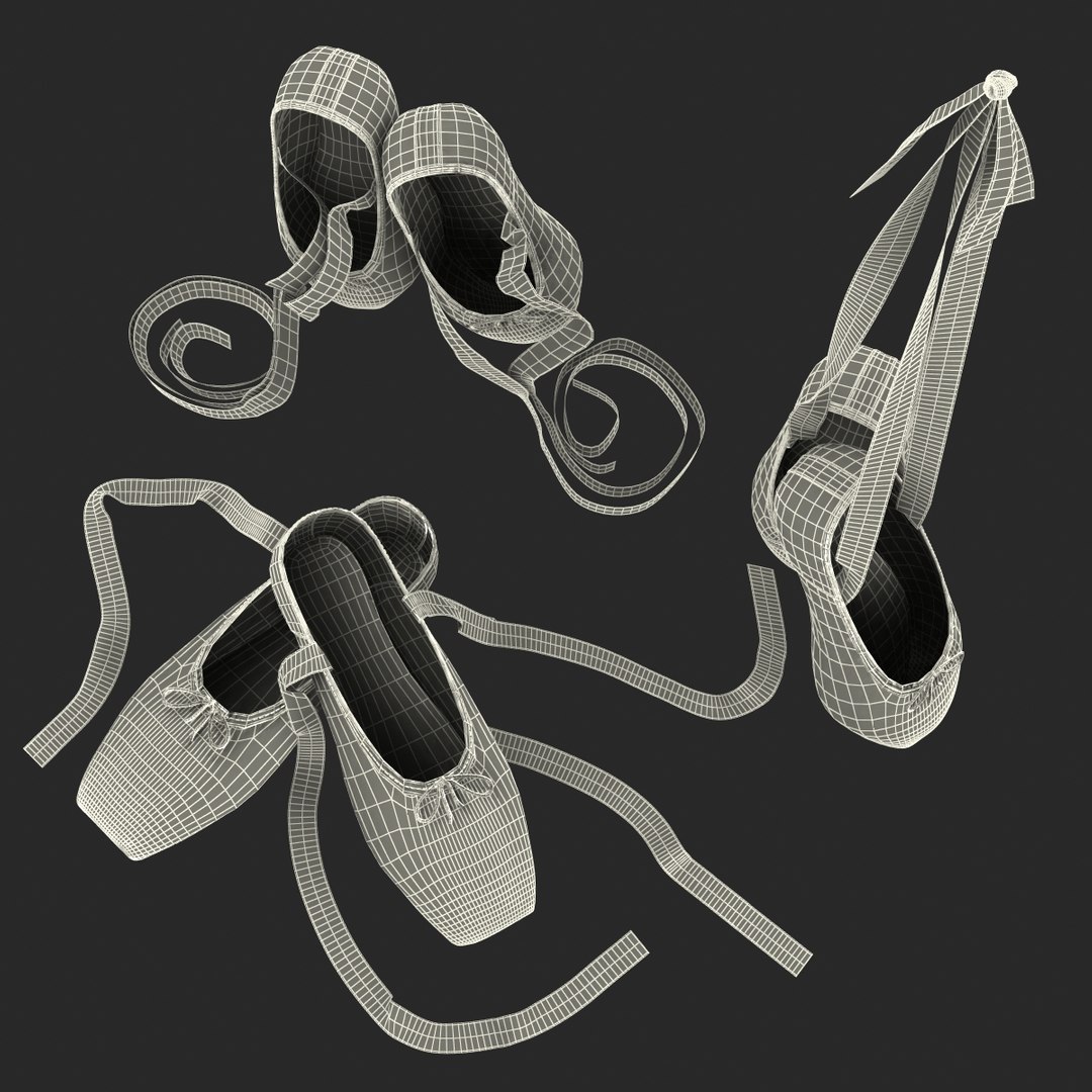 3d ballet shoes set https://p.turbosquid.com/ts-thumb/2p/PT1zx4/RgWoXOe0/balletshoessetvray3dmodel17/jpg/1472025259/1920x1080/fit_q87/67c10b93e7660f7a8534ab8340b9d9804b971207/balletshoessetvray3dmodel17.jpg