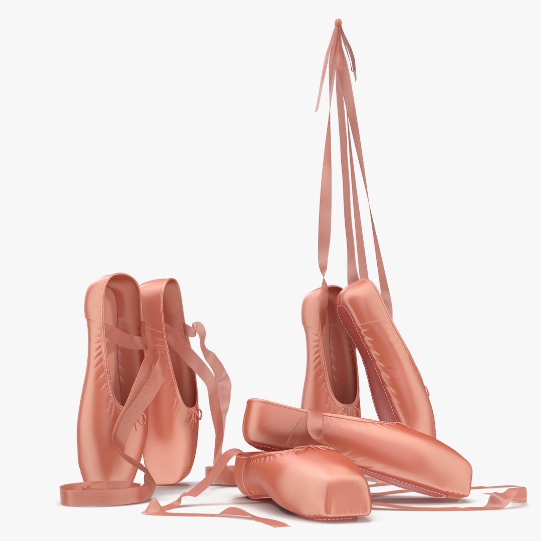 3d ballet shoes set https://p.turbosquid.com/ts-thumb/2p/PT1zx4/sX4U193b/balletshoessetvray3dmodel05/jpg/1472025258/1920x1080/fit_q87/a185b74613c192c676756f110a8f714528ae8e77/balletshoessetvray3dmodel05.jpg