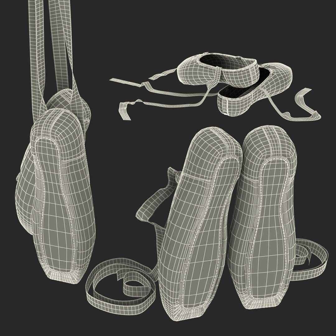3d ballet shoes set https://p.turbosquid.com/ts-thumb/2p/PT1zx4/voDLw3NI/balletshoessetvray3dmodel16/jpg/1472025259/1920x1080/fit_q87/8ad5f58274b2b74fb43666ae59633dc49c148da6/balletshoessetvray3dmodel16.jpg