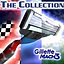 MACH3 Gillette Collection