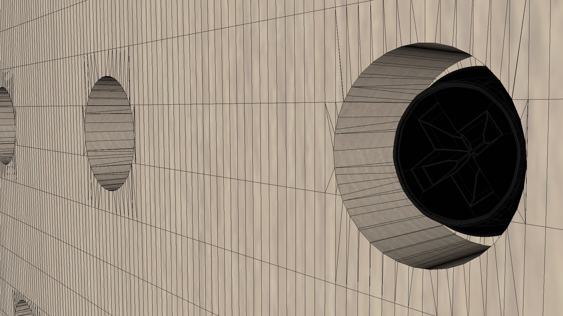 3D Peg Board Rogue Model TurboSquid 1305238