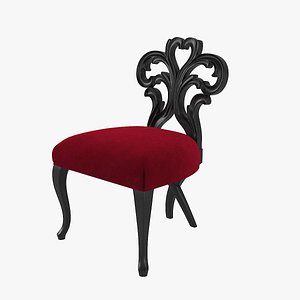 Christopher Guy Le Panache Dining Chair