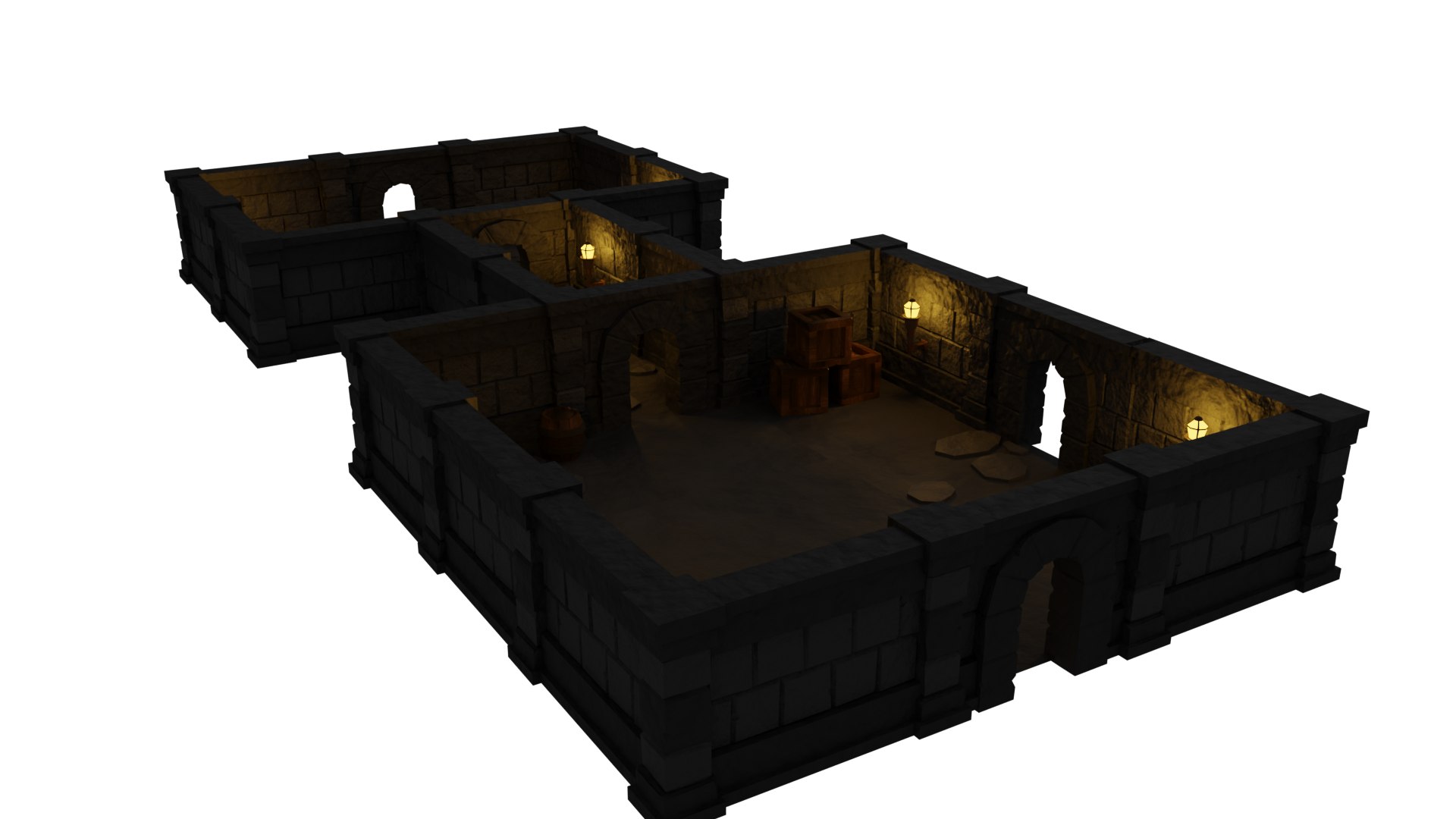 dungeon environment Game asset Pack model https://p.turbosquid.com/ts-thumb/2p/bh8BHL/gA/gameassetrender5/png/1789084719/1920x1080/fit_q87/afac6c80b0b59fcc94ebff5867ae46d11276ebcc/gameassetrender5.jpg