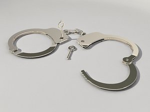 Handcuffs