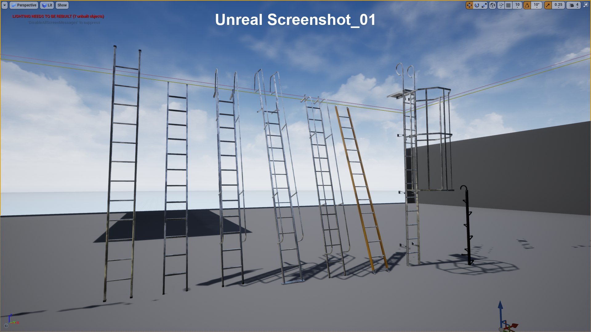 3D ladder ready pbr https://p.turbosquid.com/ts-thumb/2p/cynxsM/25/19/png/1610824554/1920x1080/fit_q87/6afa0c4df6e7a765674ee0f60ec85693d2f203e6/19.jpg