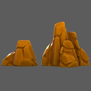 Rocks V05