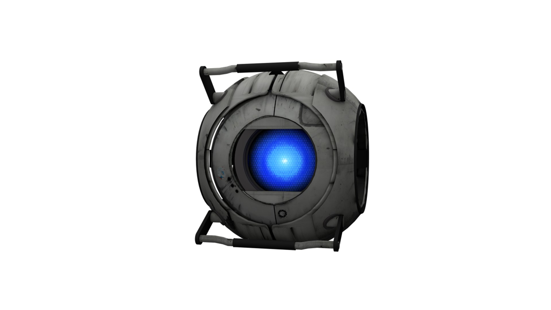 Portal 2 почему уитли стал злым фото 102