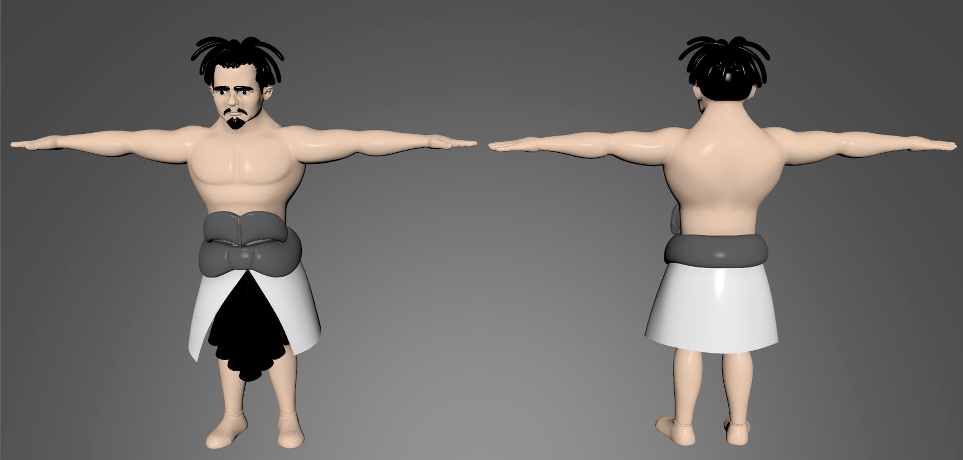 Ancient Cartoon Man 3D model https://p.turbosquid.com/ts-thumb/2p/es7rDu/or/image2/png/1676882800/1920x1080/fit_q87/9f08a0ab3a6abf0dca74ab2b92b75ad0b866db44/image2.jpg