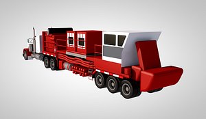 truck