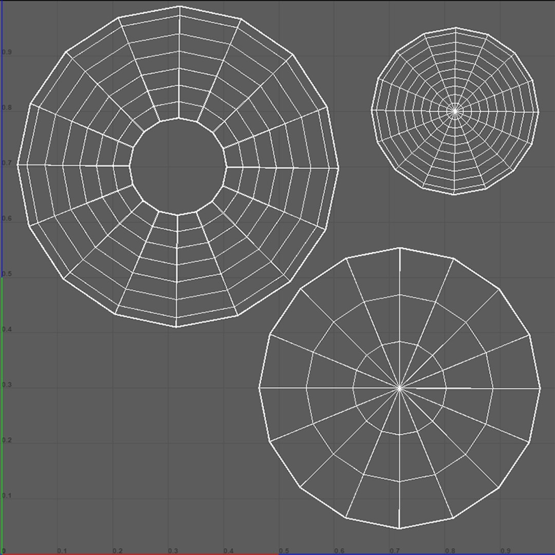 3D Female Stylized Base - Game Ready - TurboSquid 2311621