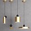 CALE pendant light by C.V.L.