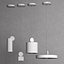 CALE pendant light by C.V.L.