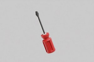 Screwdriver
