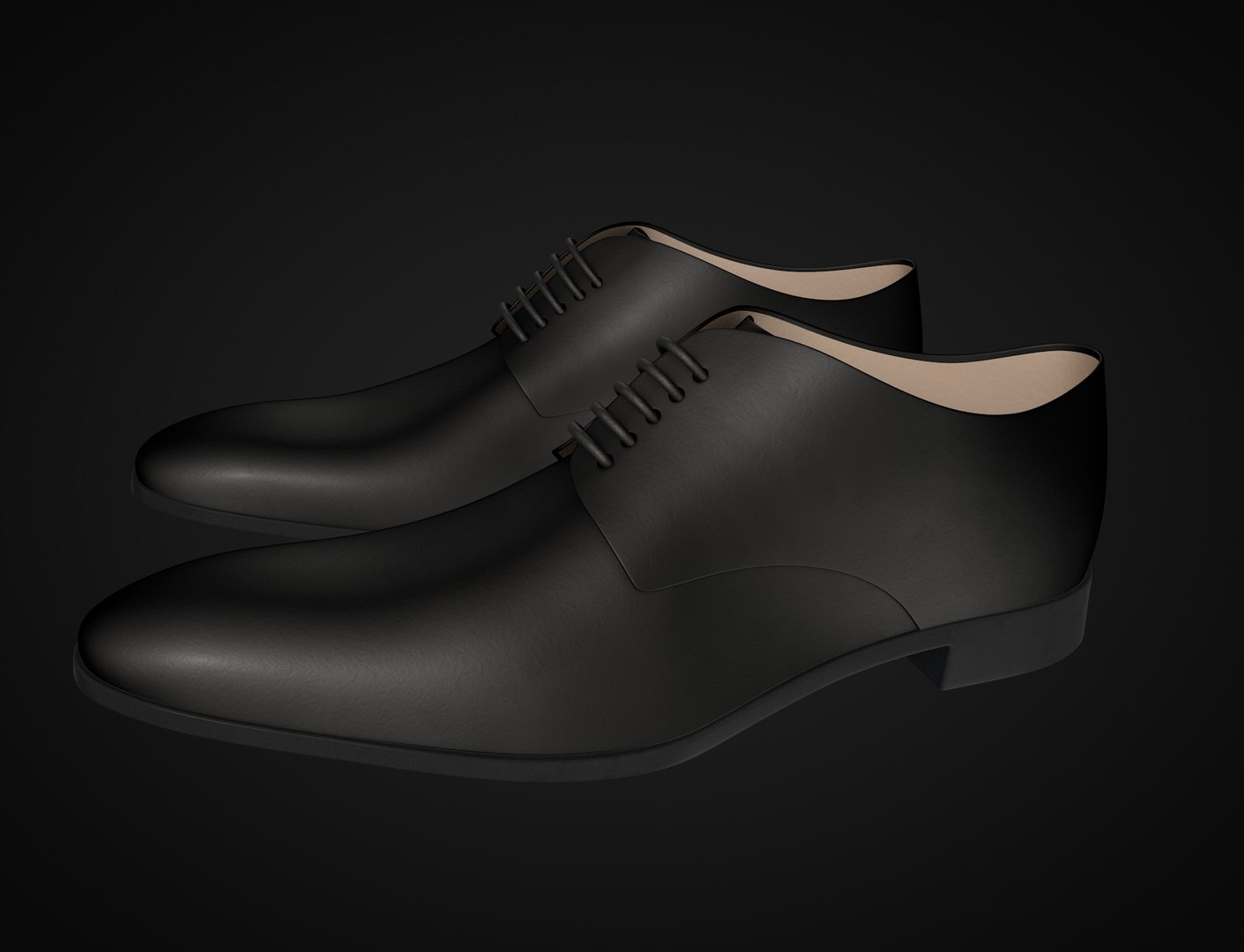 Men shoes(1) 3D model https://p.turbosquid.com/ts-thumb/2p/iZPj8Y/6W/mensleathershoe3/jpg/1624695780/1920x1080/fit_q87/4ed135308799921ea05bd32848f90c9b020f62ab/mensleathershoe3.jpg