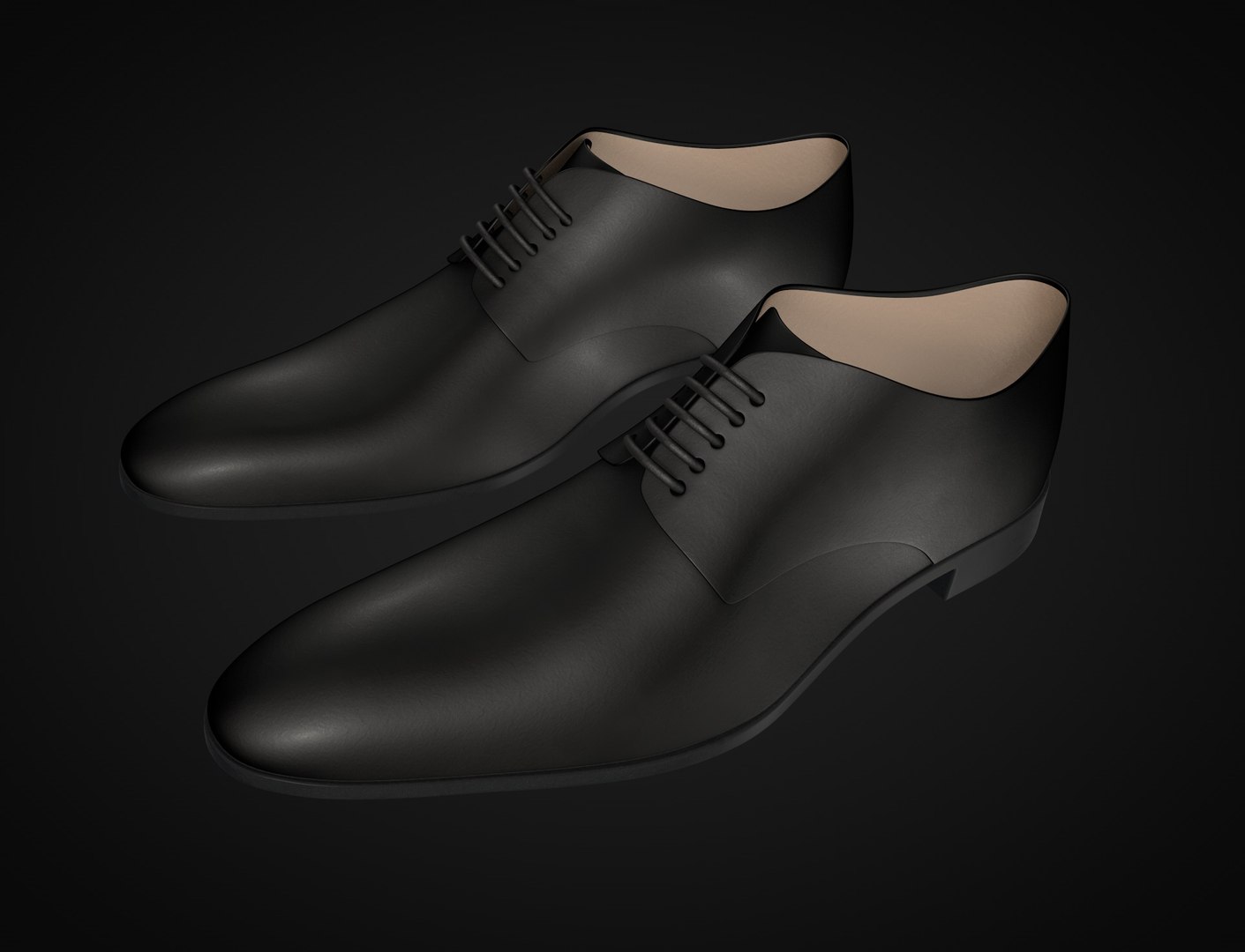 Men shoes(1) 3D model https://p.turbosquid.com/ts-thumb/2p/iZPj8Y/ht/mensleathershoe2/jpg/1624695762/1920x1080/fit_q87/29870191f5d21f8f43af0090c3ba5075766c4559/mensleathershoe2.jpg