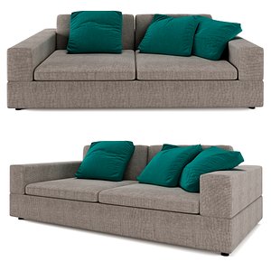 Jesse Terence sofa