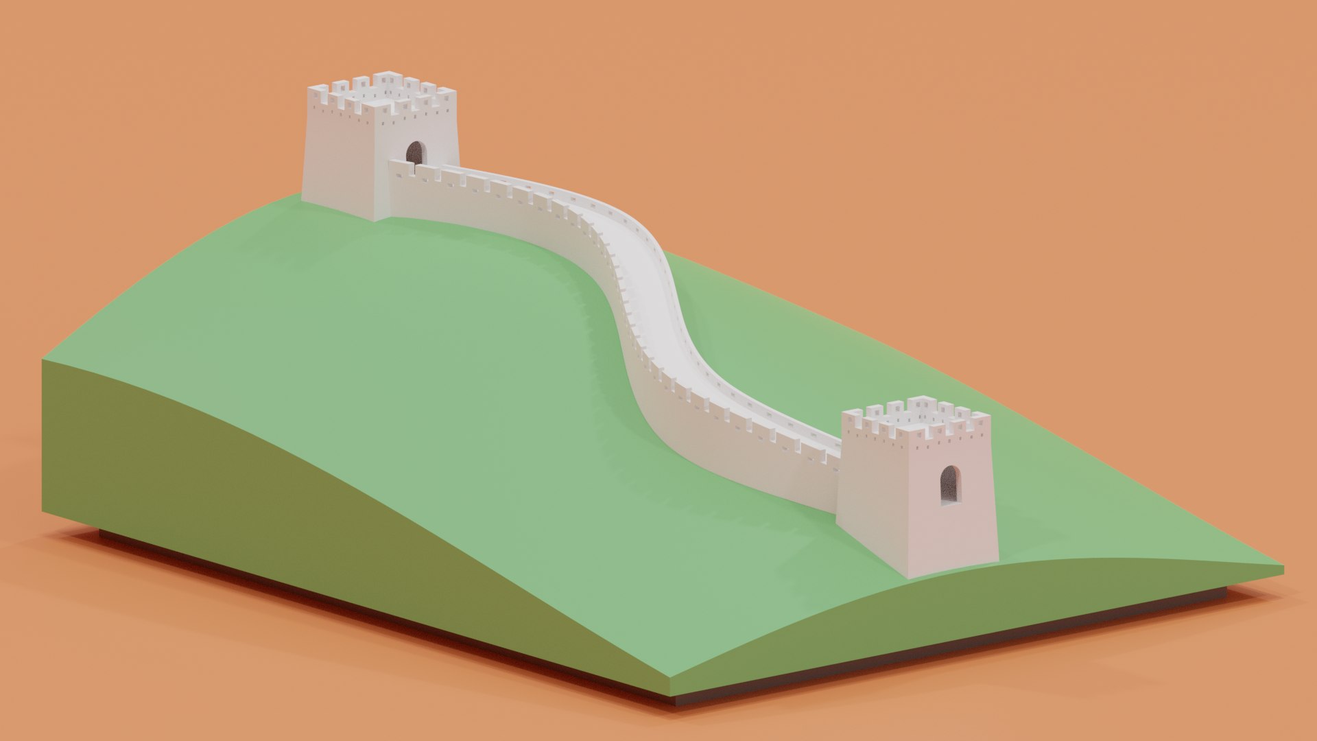 3D Cartoon Great Wall Of CHINA model https://p.turbosquid.com/ts-thumb/2p/n4u1Dj/SH/image_02/png/1770274113/1920x1080/fit_q87/62084d464cf42f8fc9e6d7ba2e44d648e154d764/image_02.jpg