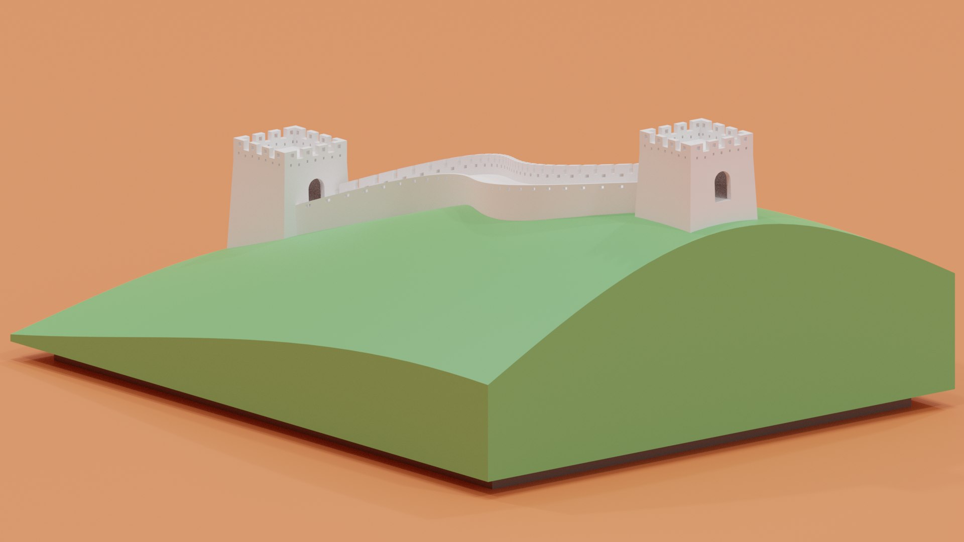 3D Cartoon Great Wall Of CHINA model https://p.turbosquid.com/ts-thumb/2p/n4u1Dj/Tj/image_12/png/1770274145/1920x1080/fit_q87/e287a8ebbf2c6893406430faa70f08a4a864da4b/image_12.jpg