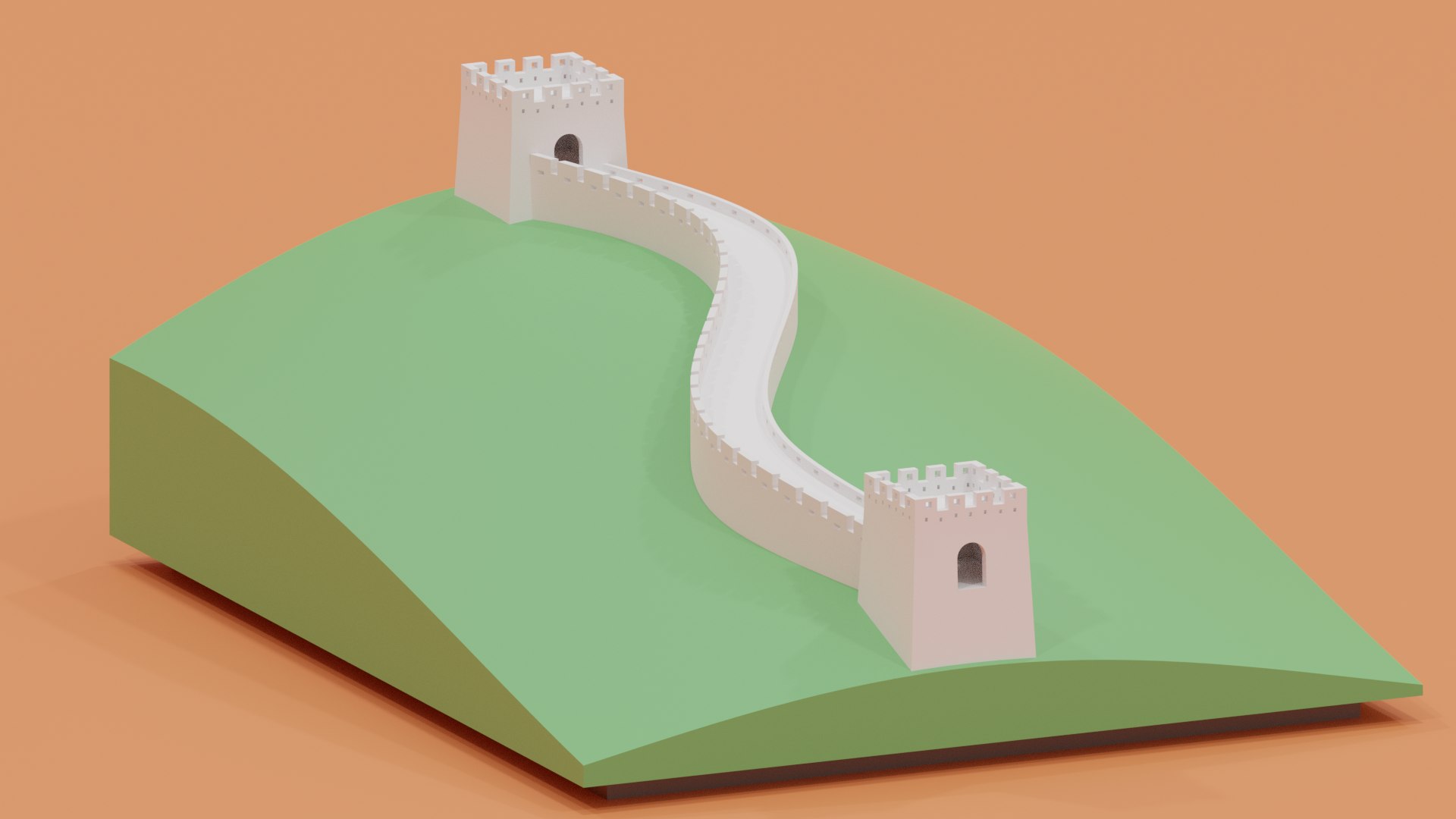 3D Cartoon Great Wall Of CHINA model https://p.turbosquid.com/ts-thumb/2p/n4u1Dj/wz/image_03/png/1770274107/1920x1080/fit_q87/da016bc67756f7ff4bb8502d4bbde98ebce23ee2/image_03.jpg