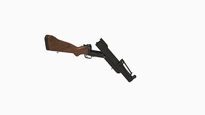 M79 Grenade Launcher