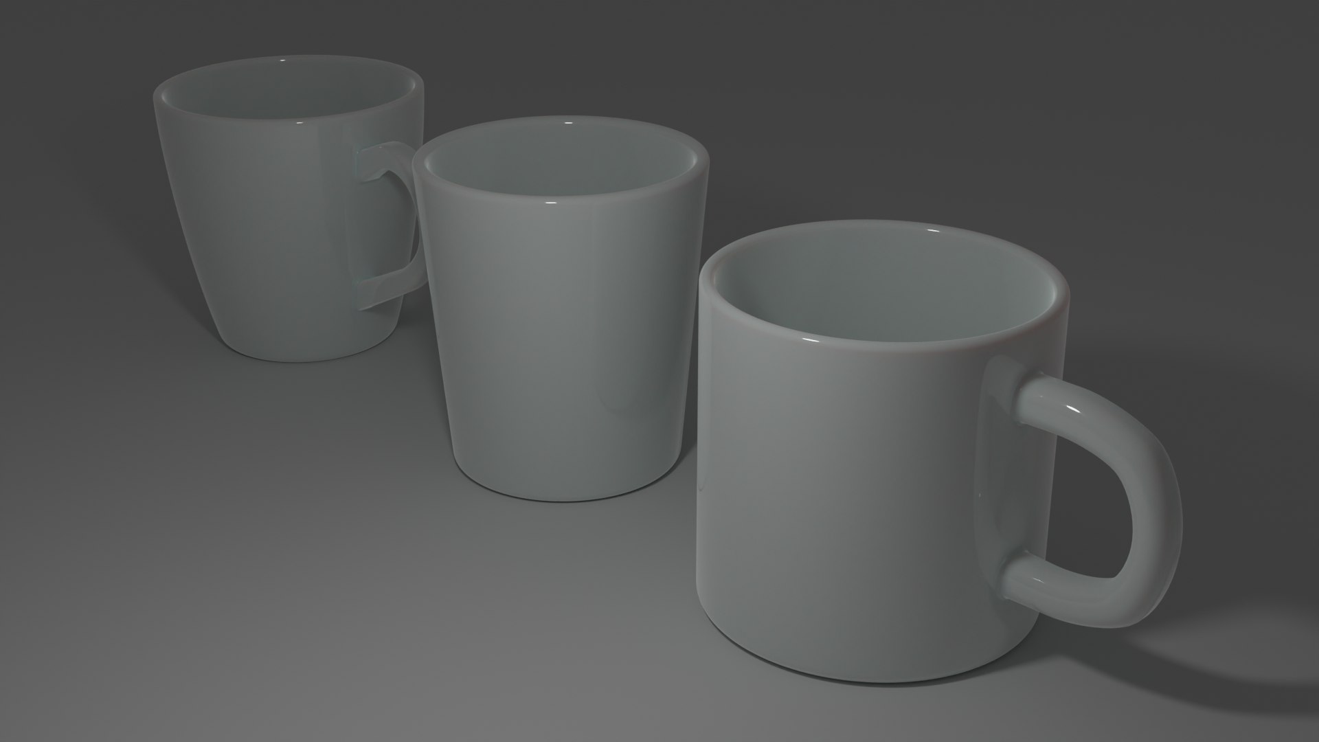 3D Cup - TurboSquid 2205077