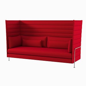 Alcove Sofa by Vitra