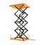 Lifting Platform Goods Elevator