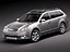 Subaru Outback 2010