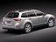 Subaru Outback 2010