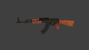 Apocolypse AK-47