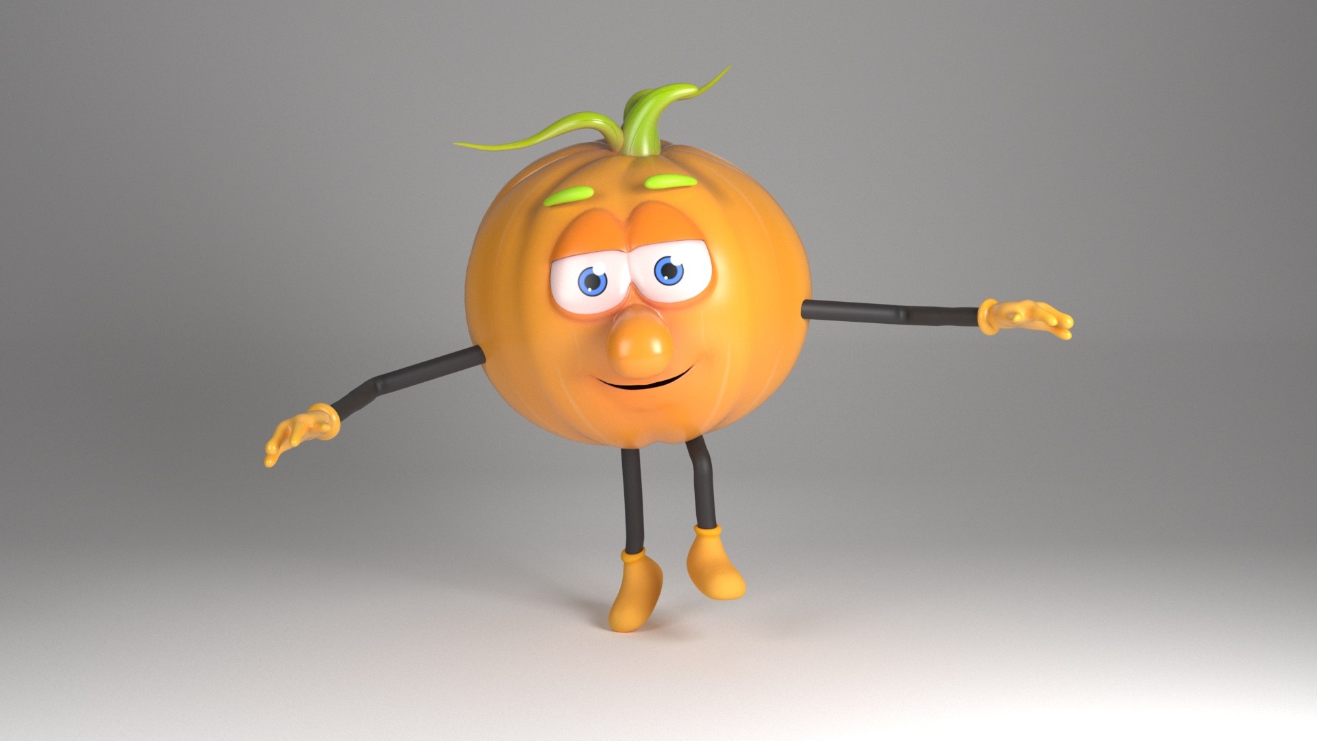 Pumpkin Man Character 3D https://p.turbosquid.com/ts-thumb/2q/3OrEo7/cy/pumpkinman_9/jpg/1682767375/1920x1080/fit_q87/587abb0dd80d6588644bcea2edffcaab7d3030b7/pumpkinman_9.jpg
