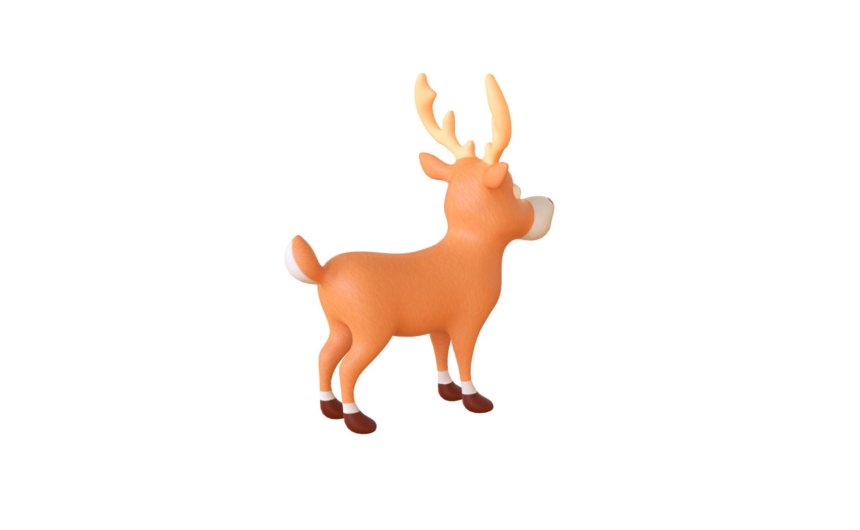 3D Cartoon Reindeer 3 Cute https://p.turbosquid.com/ts-thumb/2q/6RhzMO/9P/reindeer_5/jpg/1733466290/1920x1080/fit_q87/9c98b1c6c1cf4e5dd16adb6ff927bd2016ad6a66/reindeer_5.jpg
