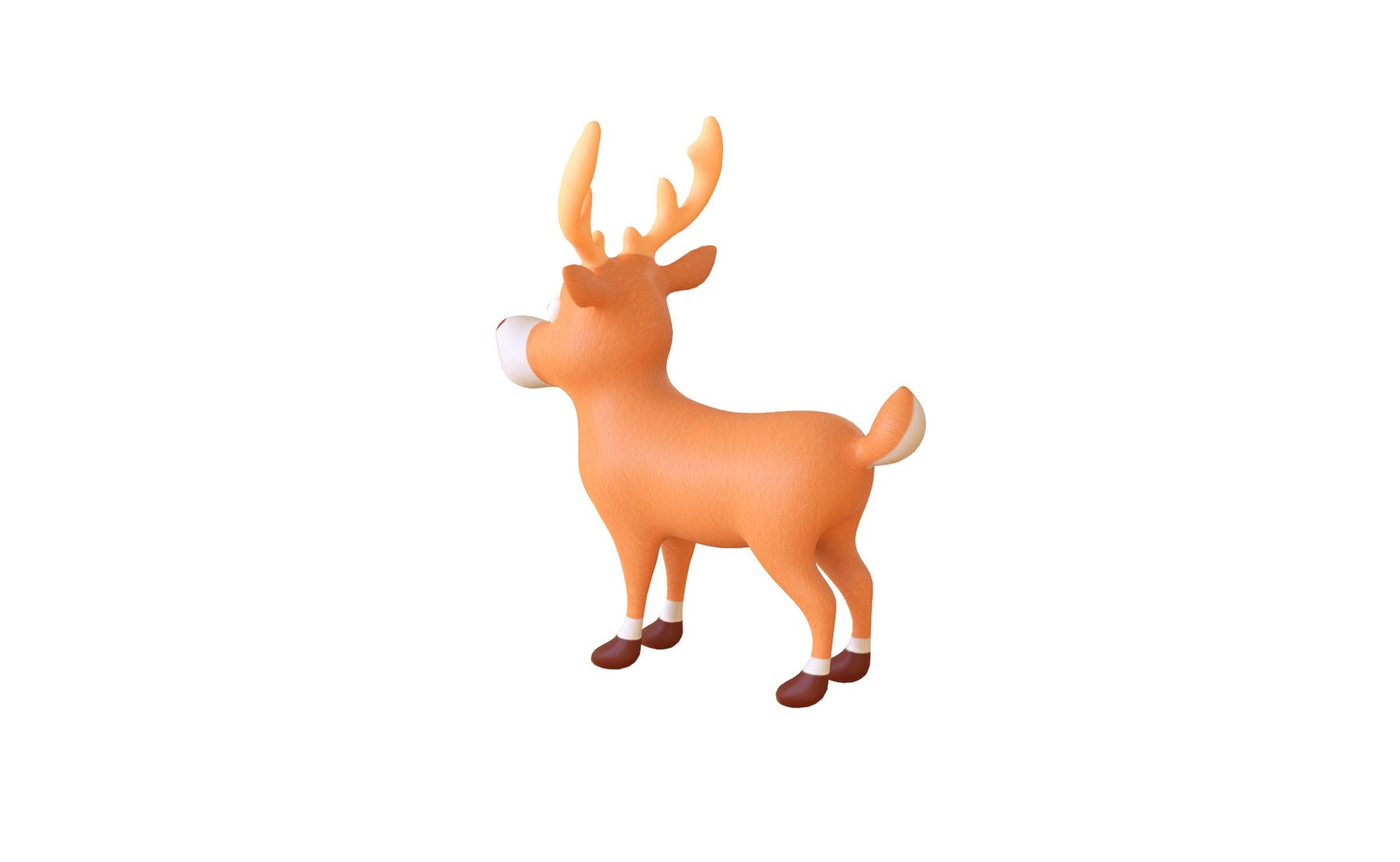 3D Cartoon Reindeer 3 Cute https://p.turbosquid.com/ts-thumb/2q/6RhzMO/CV/reindeer_4/jpg/1733466291/1920x1080/fit_q87/067ef55907c6fc2e5ebdd438b61ebc4ef06233c1/reindeer_4.jpg