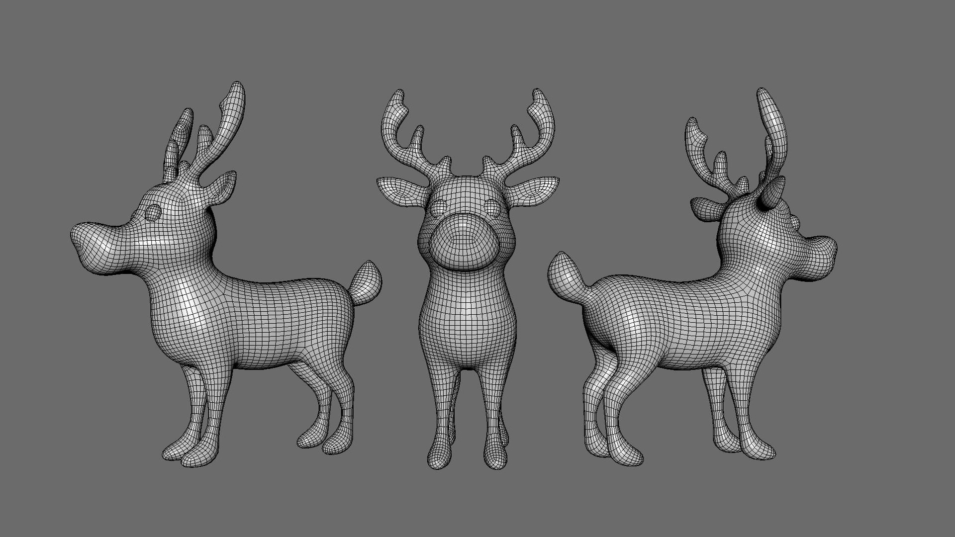 3D Cartoon Reindeer 3 Cute https://p.turbosquid.com/ts-thumb/2q/6RhzMO/LL/wire_01/jpg/1733466295/1920x1080/fit_q87/fb2bac71ab2a7f8dd94150d6b52b94b4d8accbaf/wire_01.jpg
