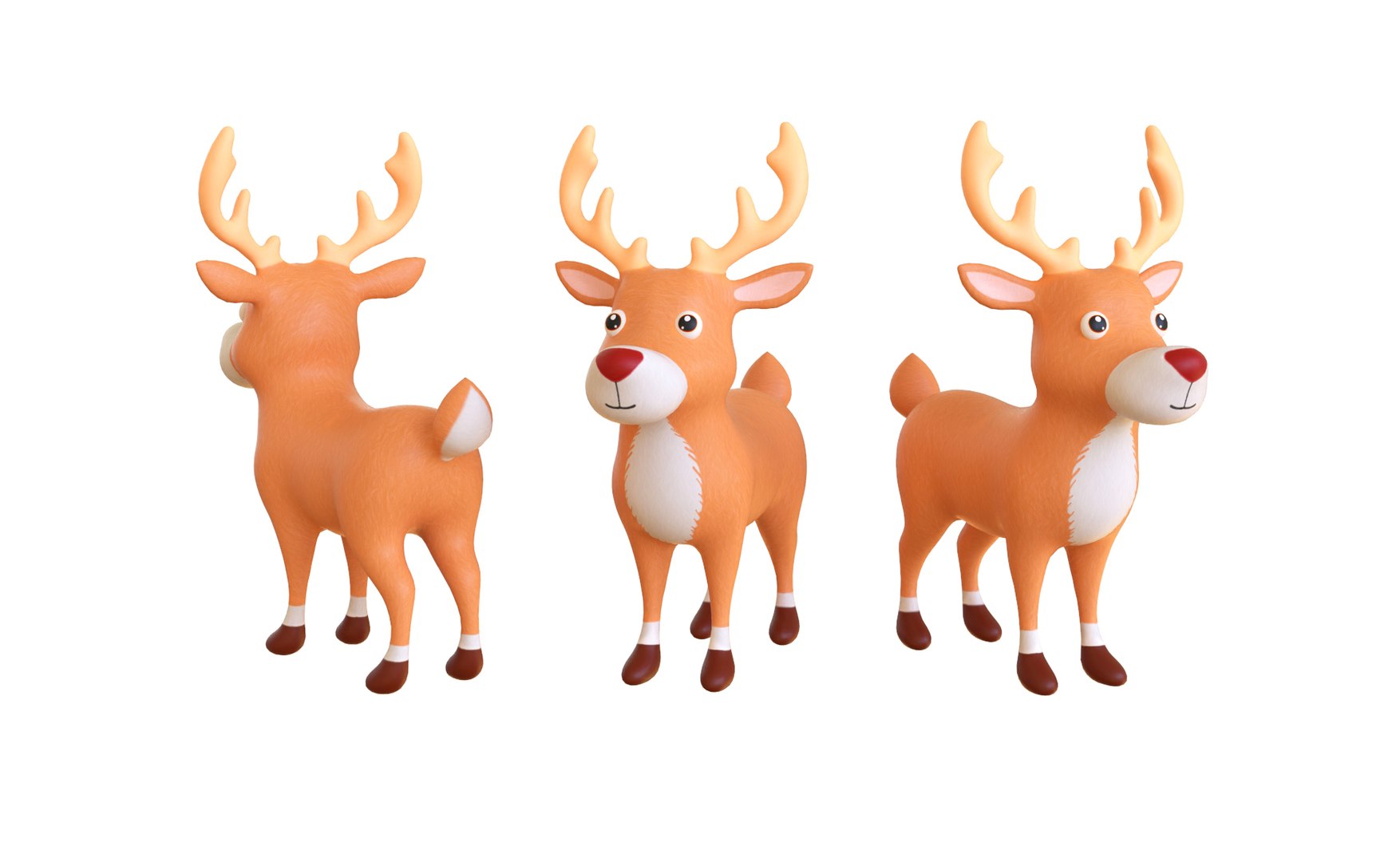 3D Cartoon Reindeer 3 Cute https://p.turbosquid.com/ts-thumb/2q/6RhzMO/cR/reindeer_1/jpg/1733466288/1920x1080/fit_q87/0174514e4df757f4fd94f2b62163718728b76bc4/reindeer_1.jpg