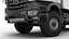 Mercedes Arocs Camper 6X6