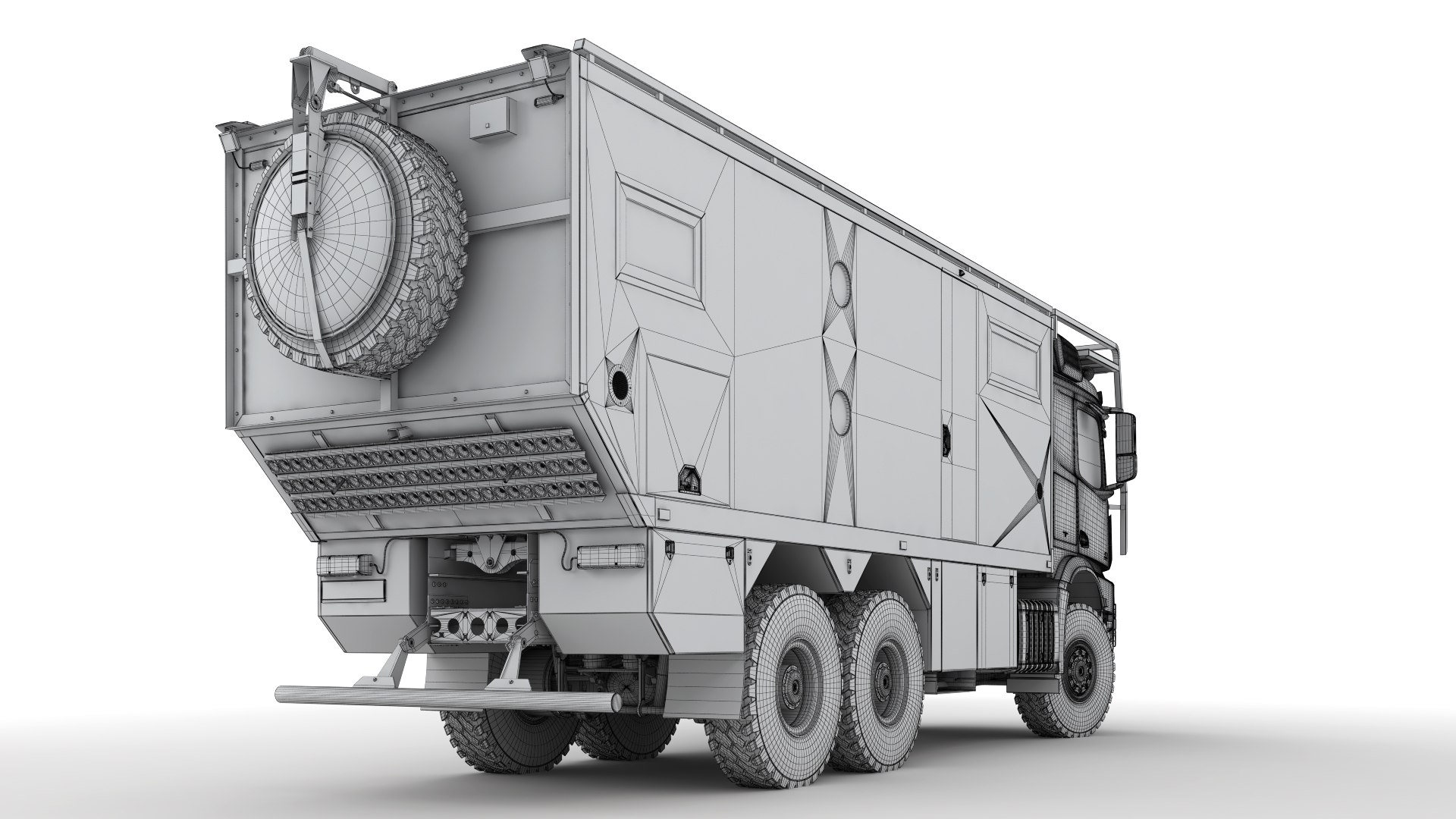 3D Mercedes Arocs Camper 6X6 https://p.turbosquid.com/ts-thumb/2q/6x7Hys/D0/w_view02/jpg/1640685582/1920x1080/fit_q87/ffd9ee0c7c9e35ca4fcd4fd5b6d18e6e2c5b5687/w_view02.jpg