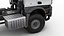 Mercedes Arocs Camper 6X6
