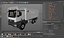 Mercedes Arocs Camper 6X6