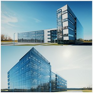 Office Building